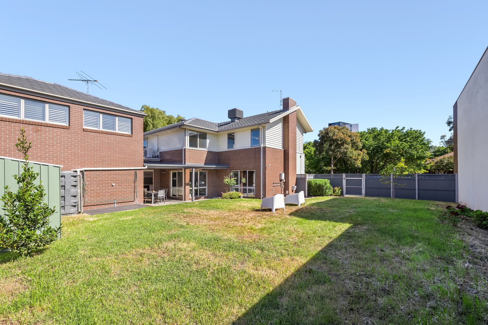 Real Estate and Property in 40 Cade Way, Parkville, VIC