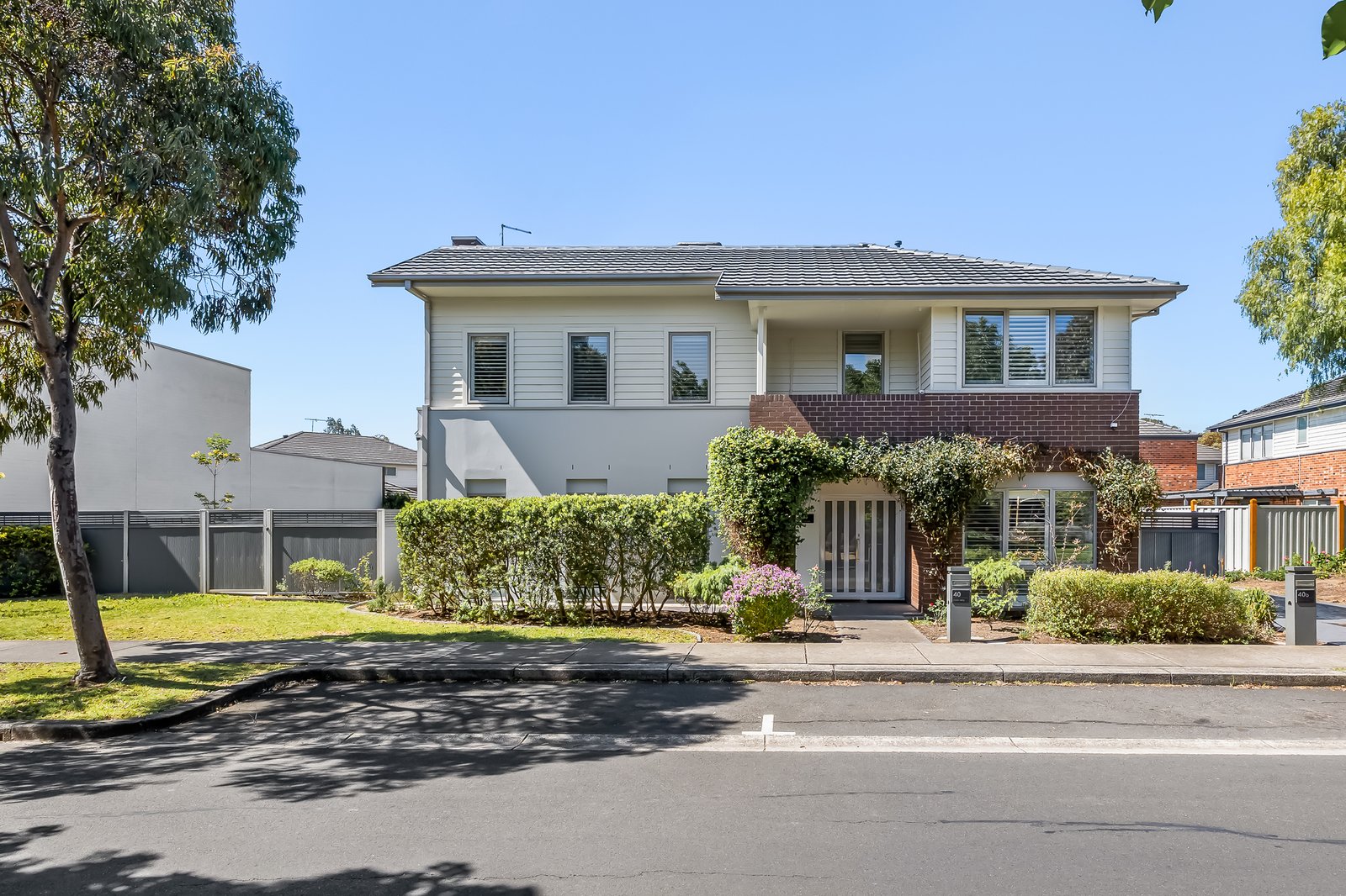 Real Estate and Property in 40 Cade Way, Parkville, VIC