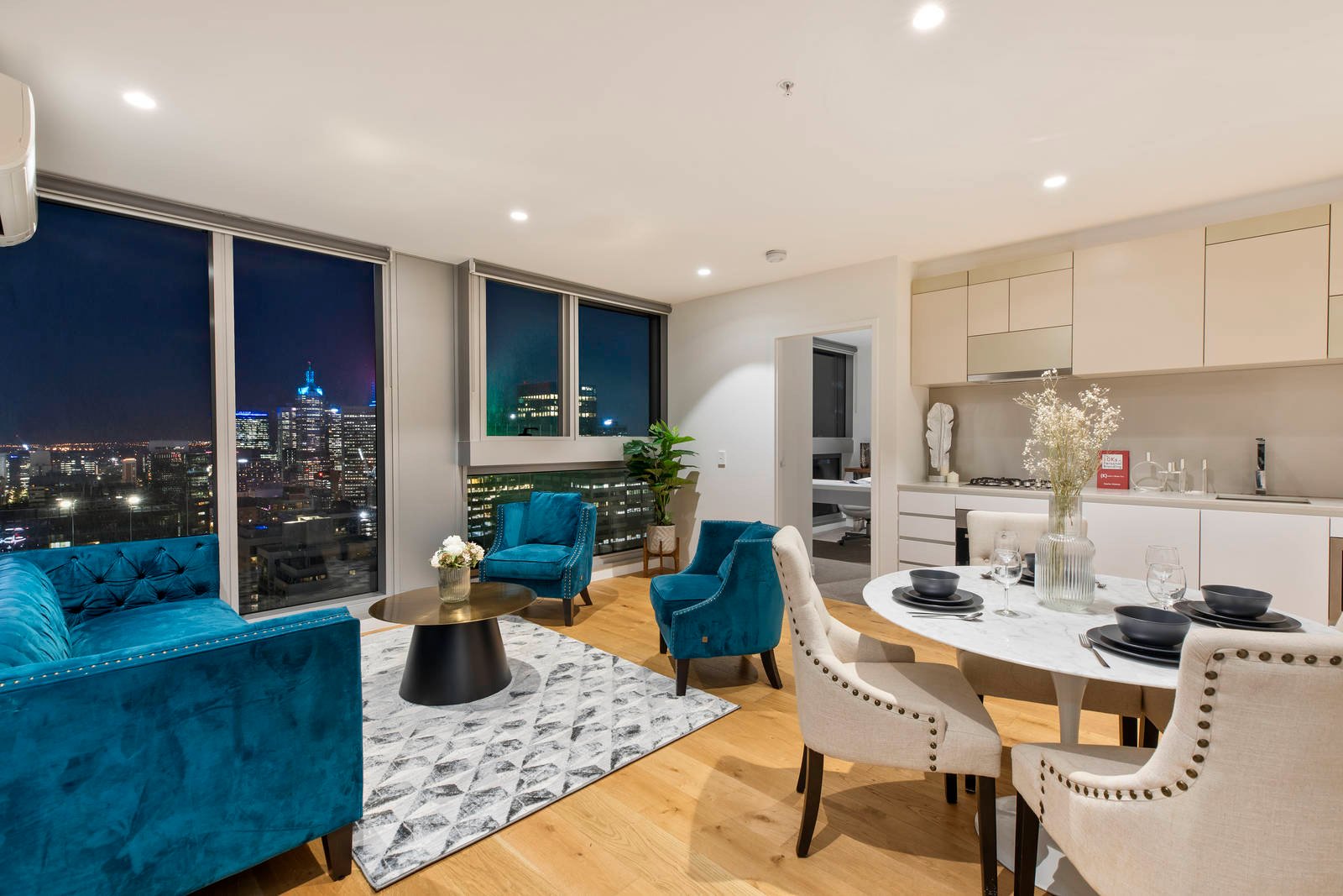 Real Estate and Property in 40 Cade Way, Parkville, VIC