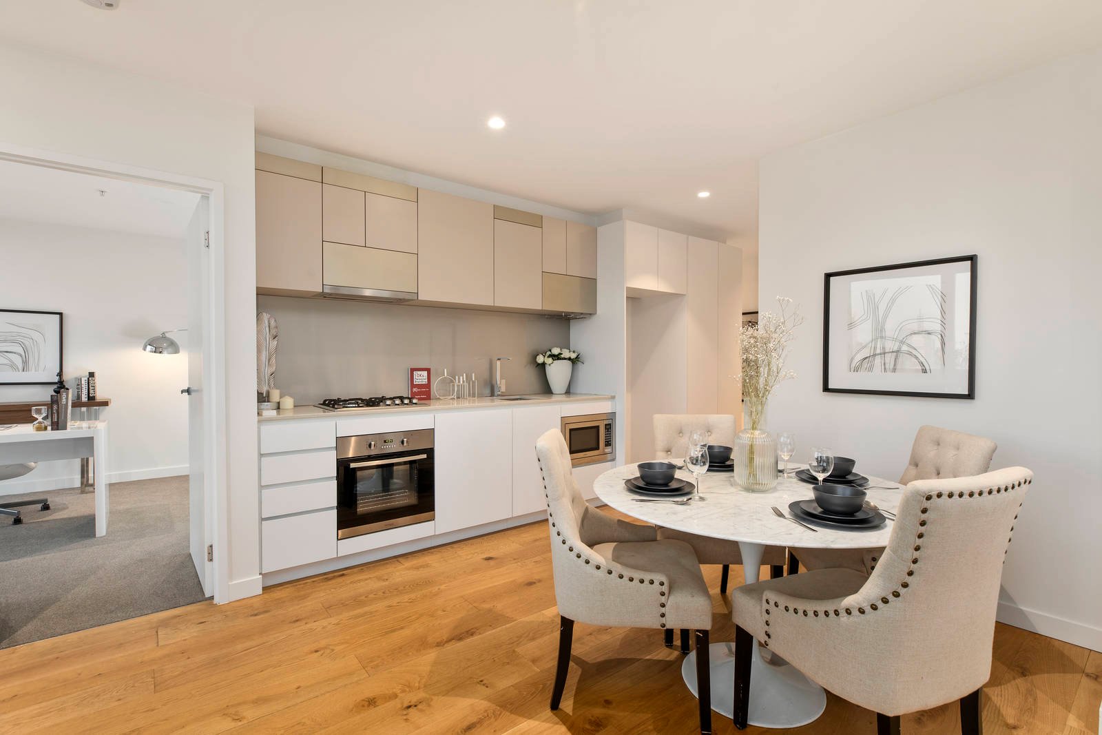 Real Estate and Property in 40 Cade Way, Parkville, VIC