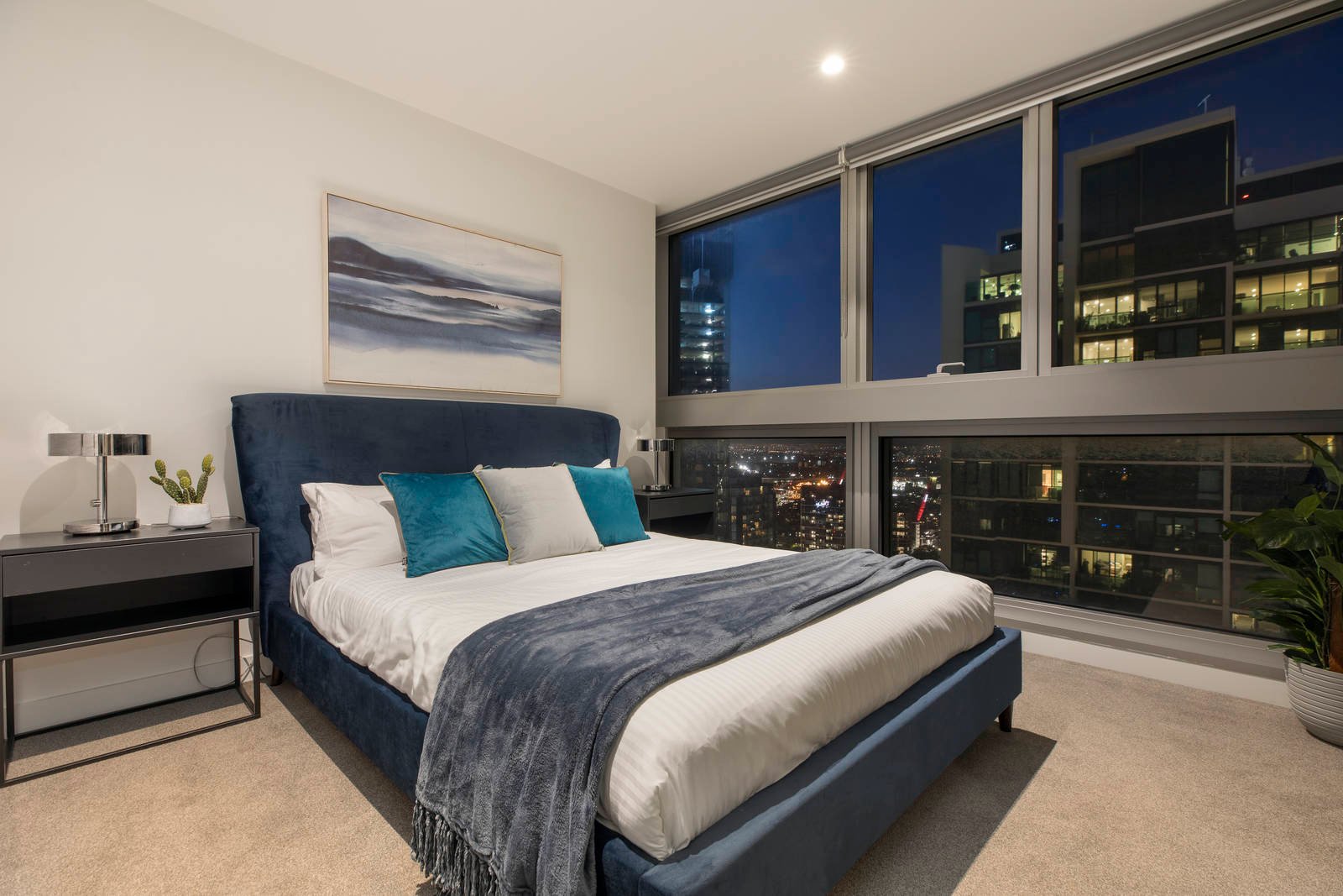 Real Estate and Property in 40 Cade Way, Parkville, VIC