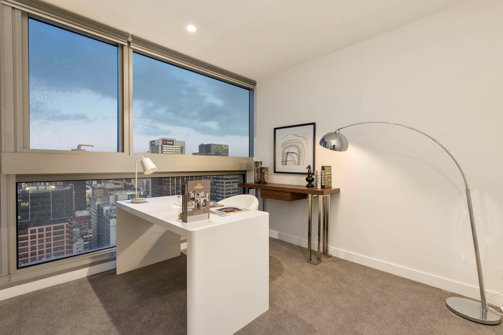 Real Estate and Property in 40 Cade Way, Parkville, VIC