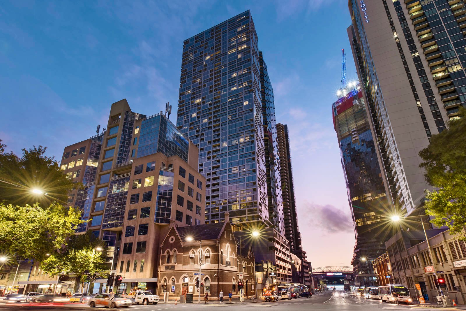 Real Estate and Property in 40 Cade Way, Parkville, VIC