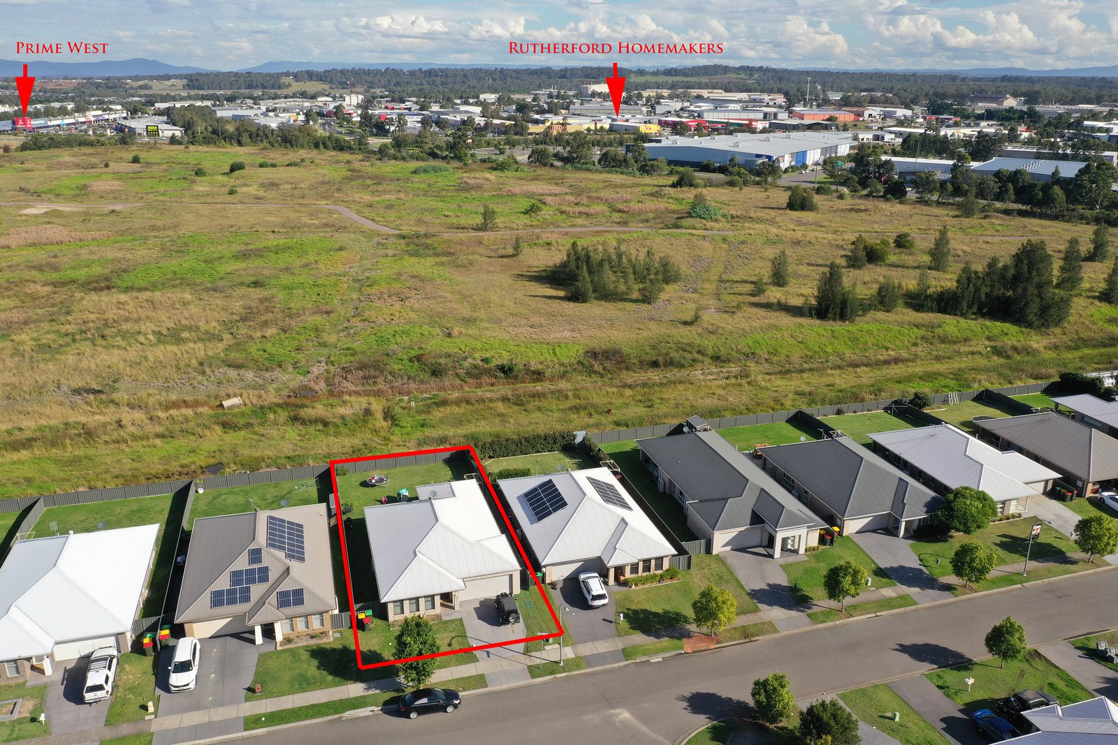 40 Cagney Road RUTHERFORD 2