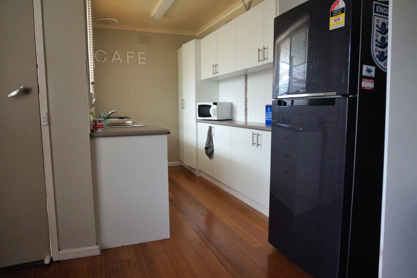 Gallery: 40 Caithness Crescent