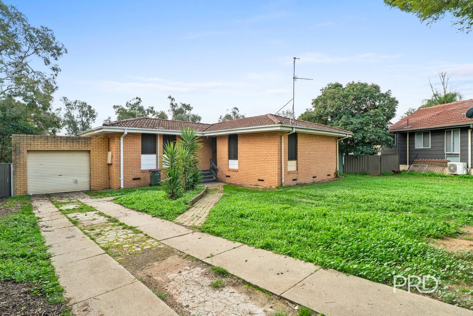 40 Callaghan Street ASHMONT 2