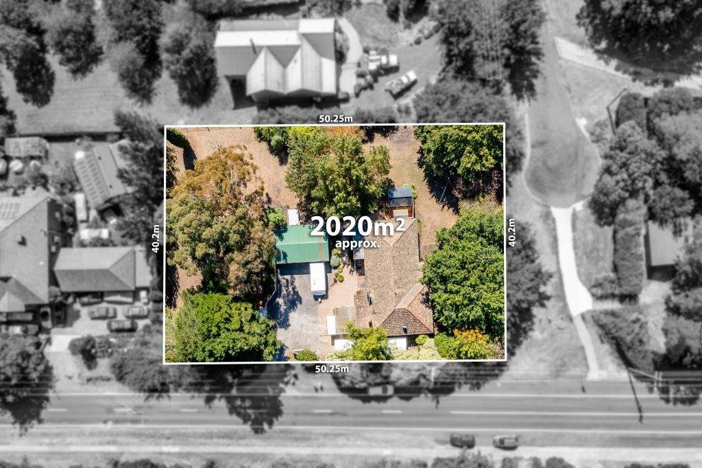 Real Estate and Property in 40 Calthorpe Street, Gisborne, VIC