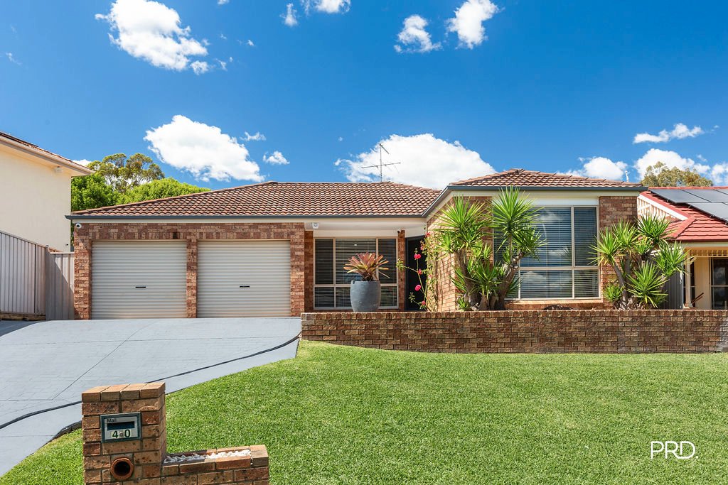 40 Camellia Avenue GLENMORE PARK 1