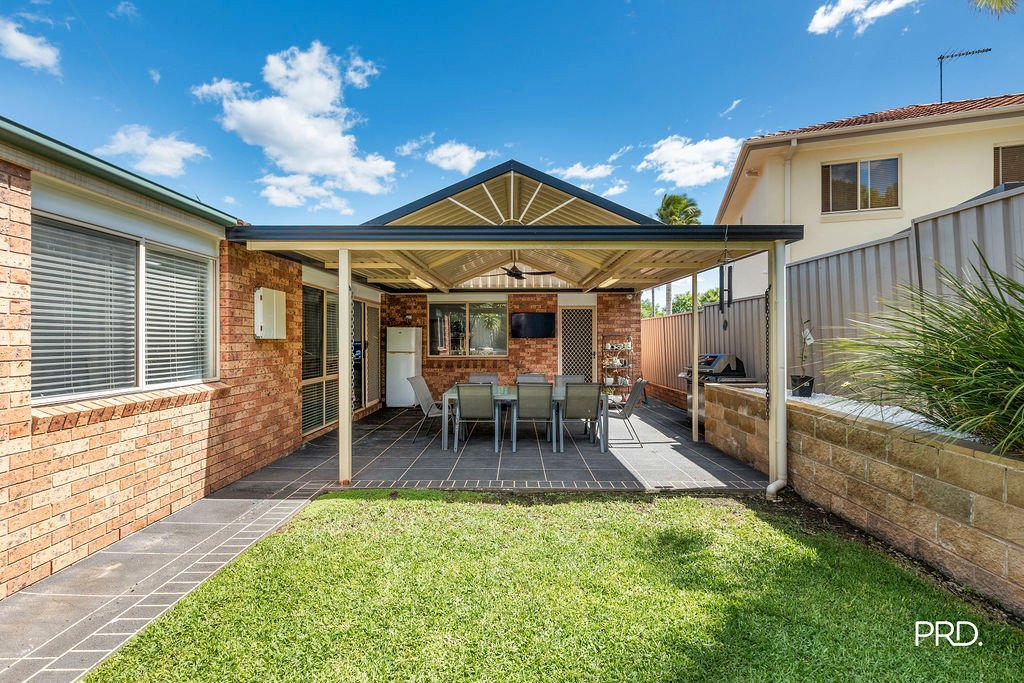 40 Camellia Avenue GLENMORE PARK 19