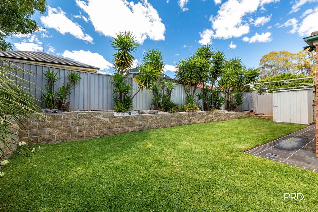 40 Camellia Avenue GLENMORE PARK 20