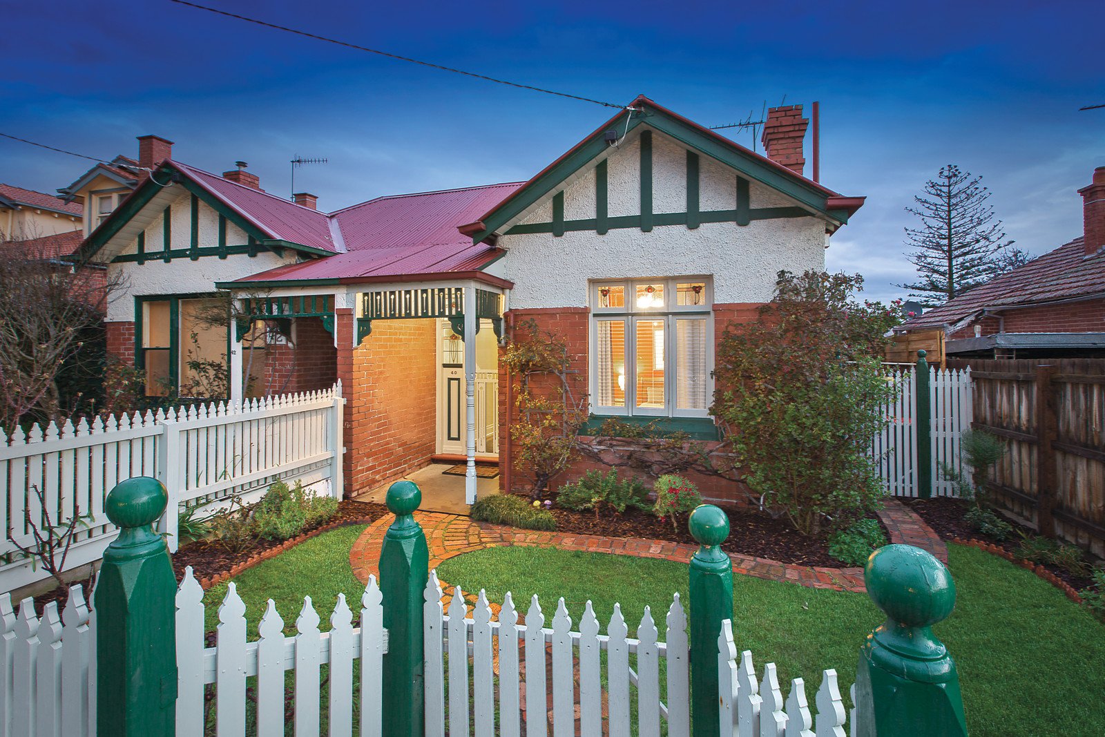 40 Campbell Grove, Hawthorn East, VIC