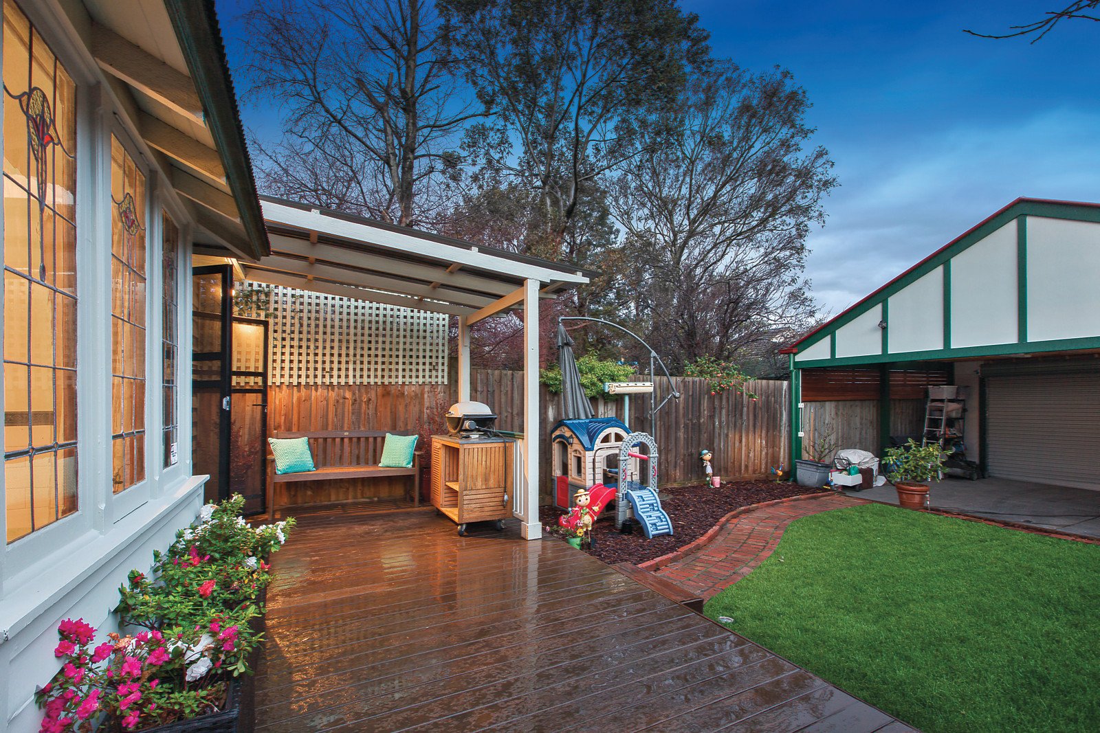 40 Campbell Grove, Hawthorn East, VIC