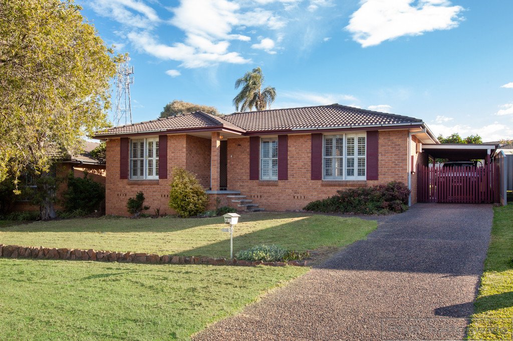 40 Carr Street RUTHERFORD 1