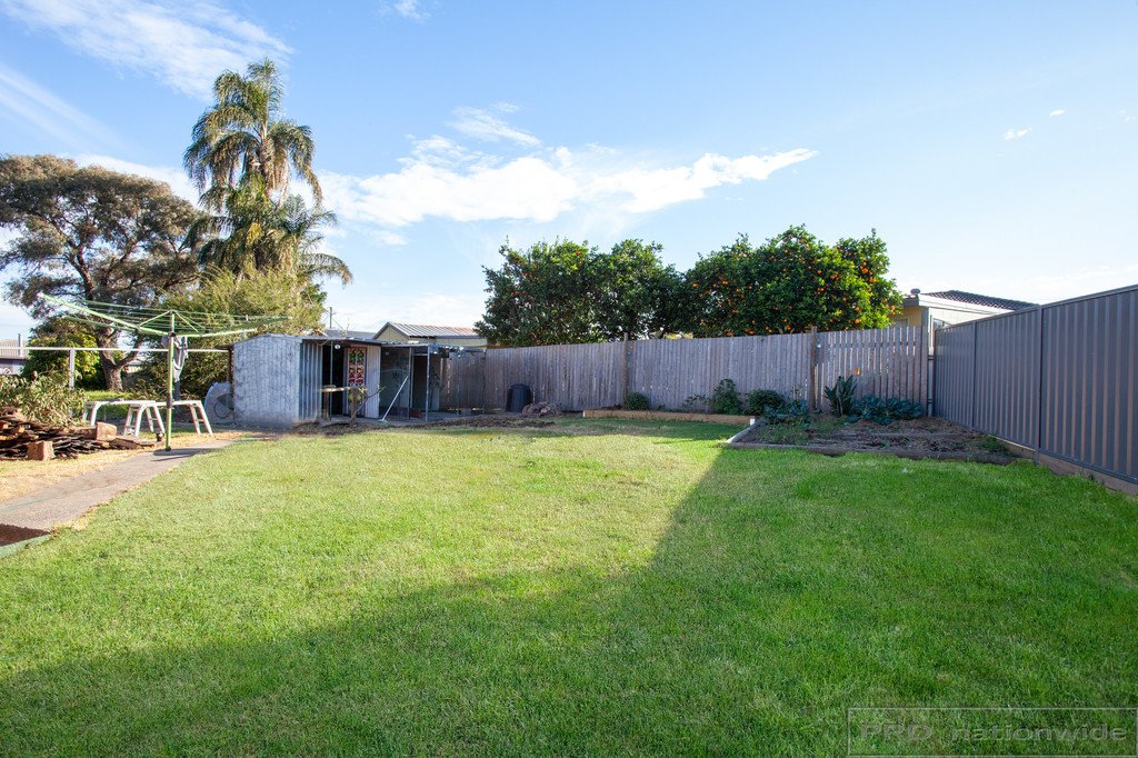 40 Carr Street RUTHERFORD 12