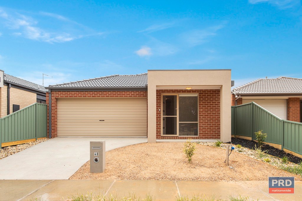 40 Caviar Court HUNTLY 1