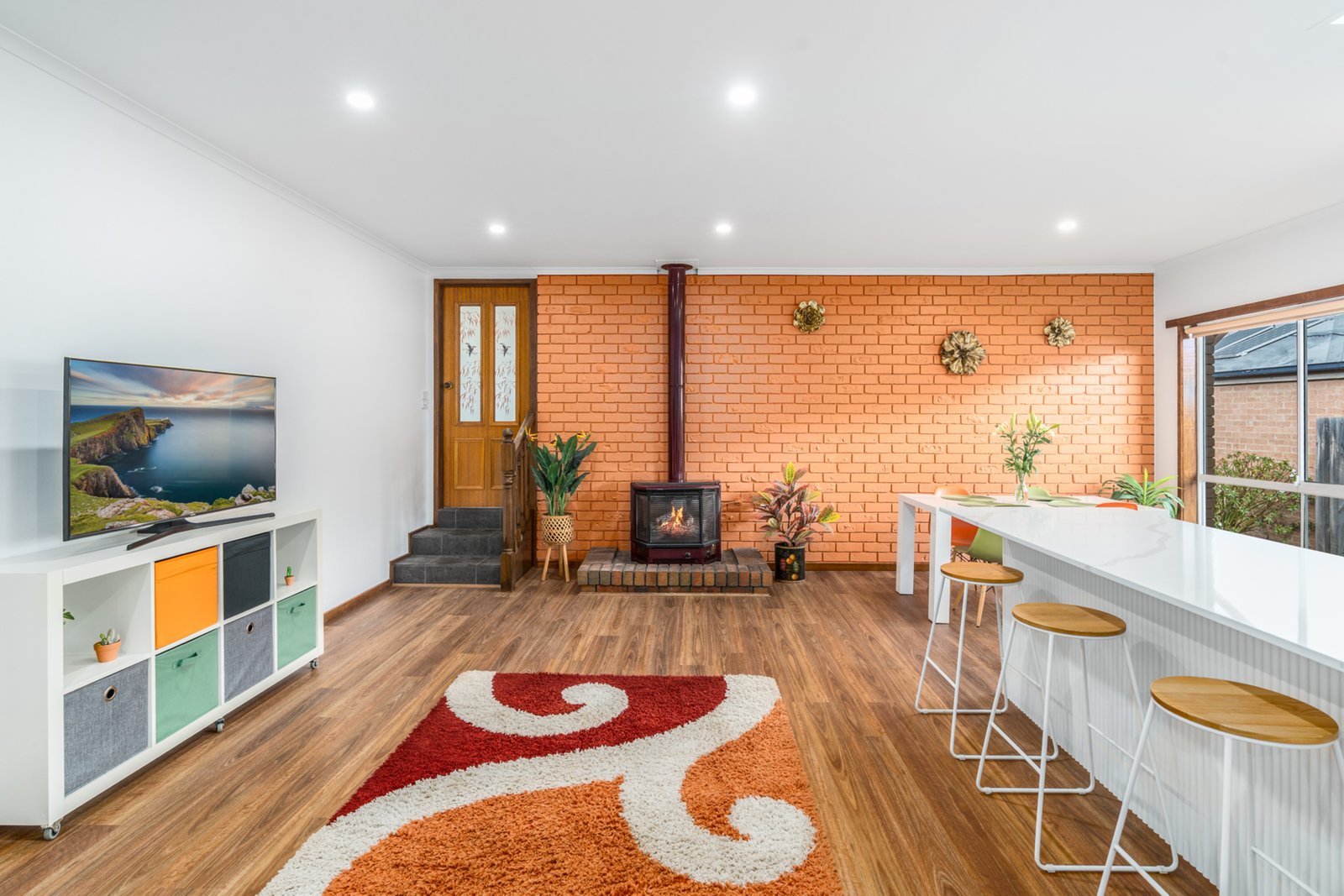 Gallery: 40 Central Road