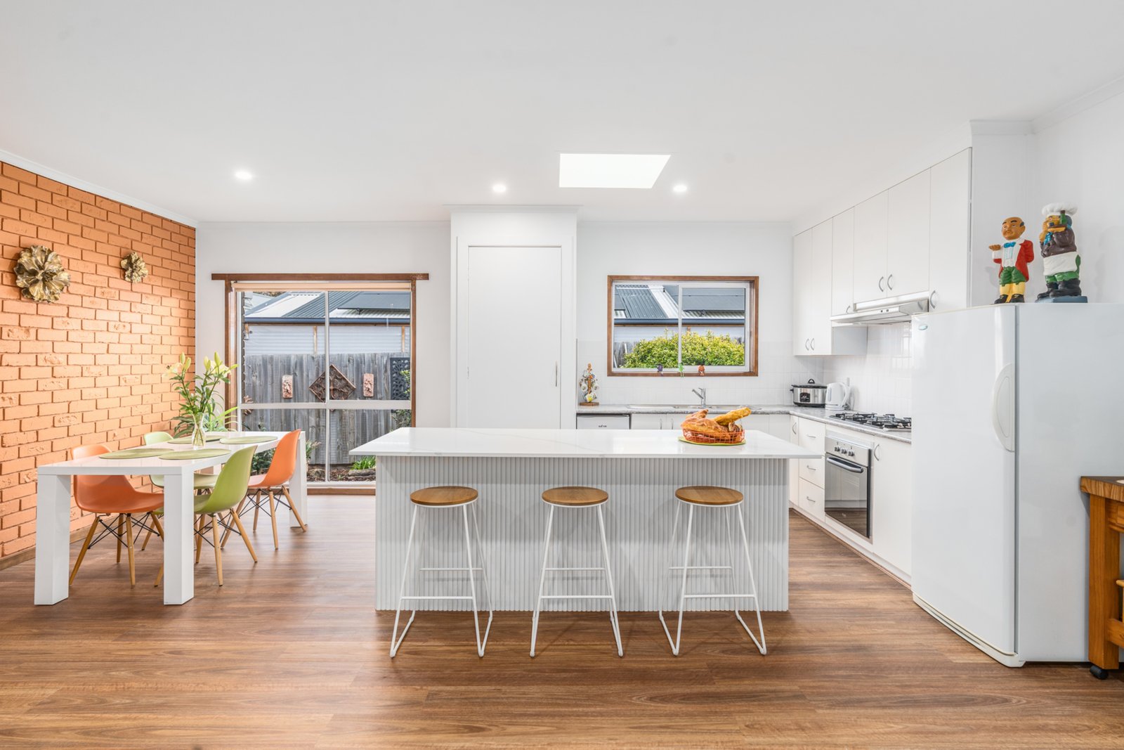 Gallery: 40 Central Road