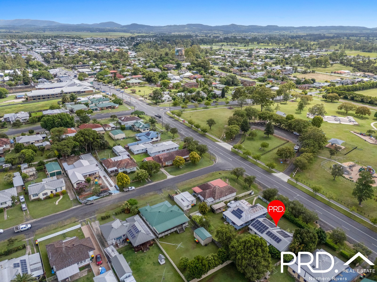 40 Centre Street CASINO 2