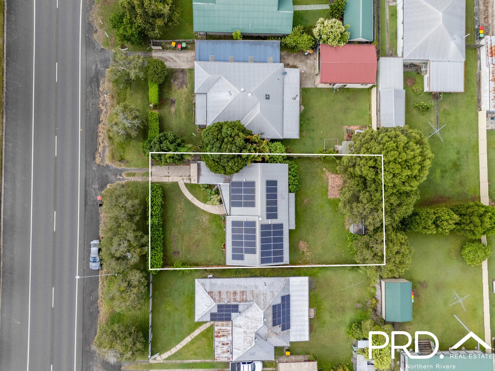 40 Centre Street CASINO 3