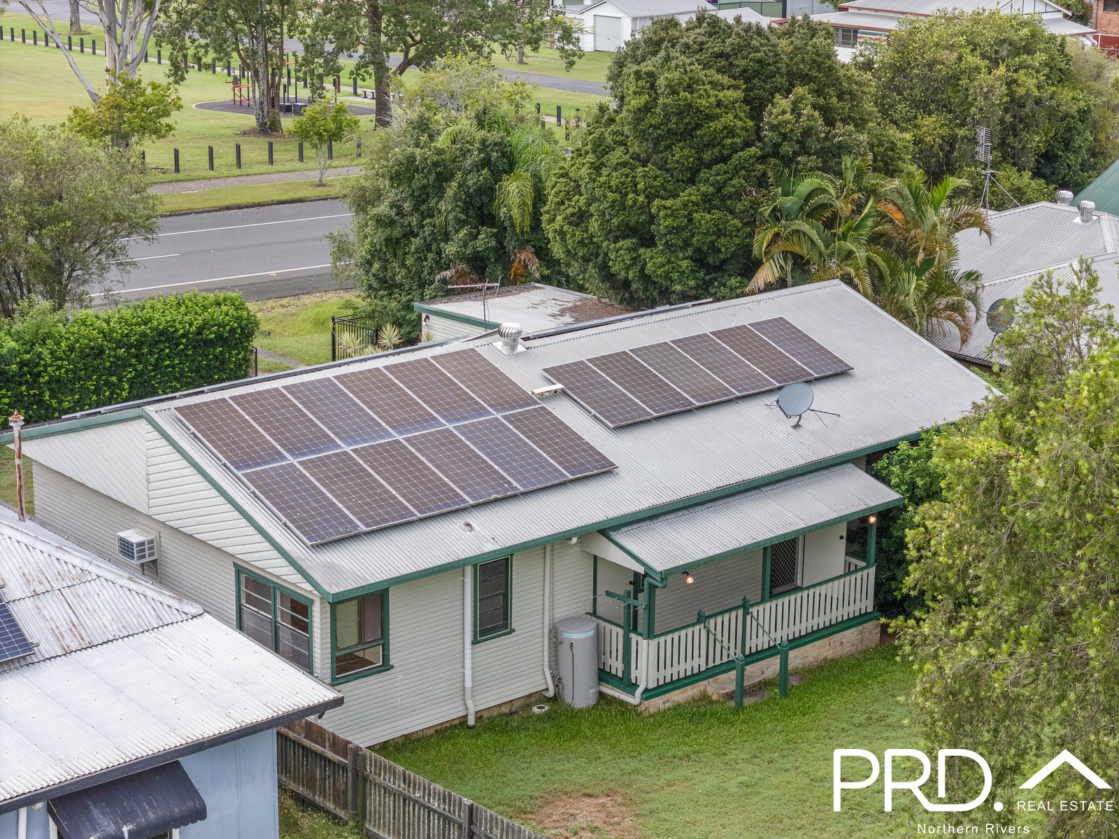 40 Centre Street CASINO 16