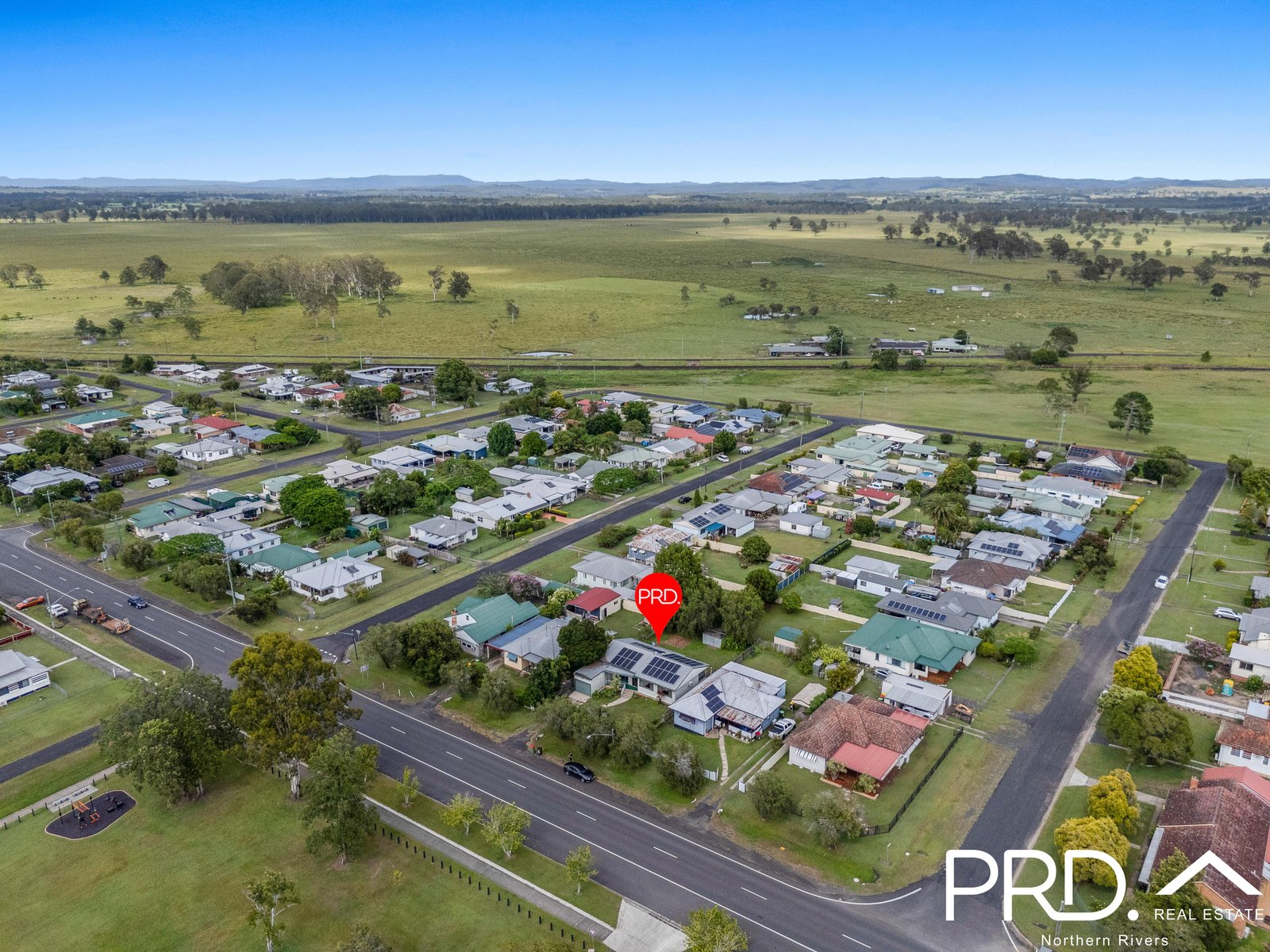 40 Centre Street CASINO 17