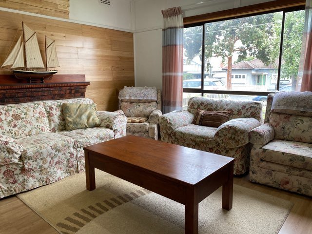 Gallery: 40 Chapman Street