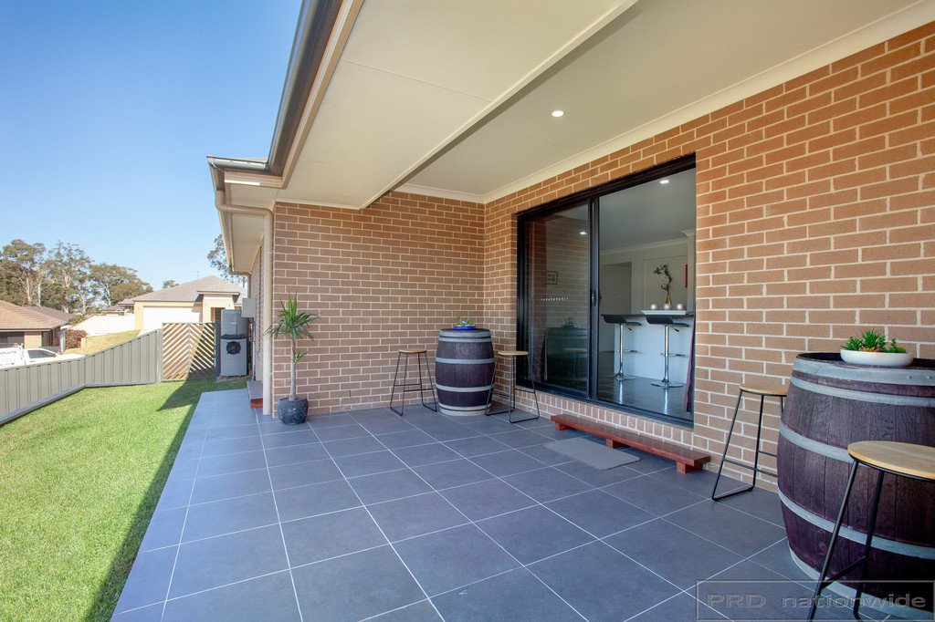 40 Clayton Crescent RUTHERFORD 12