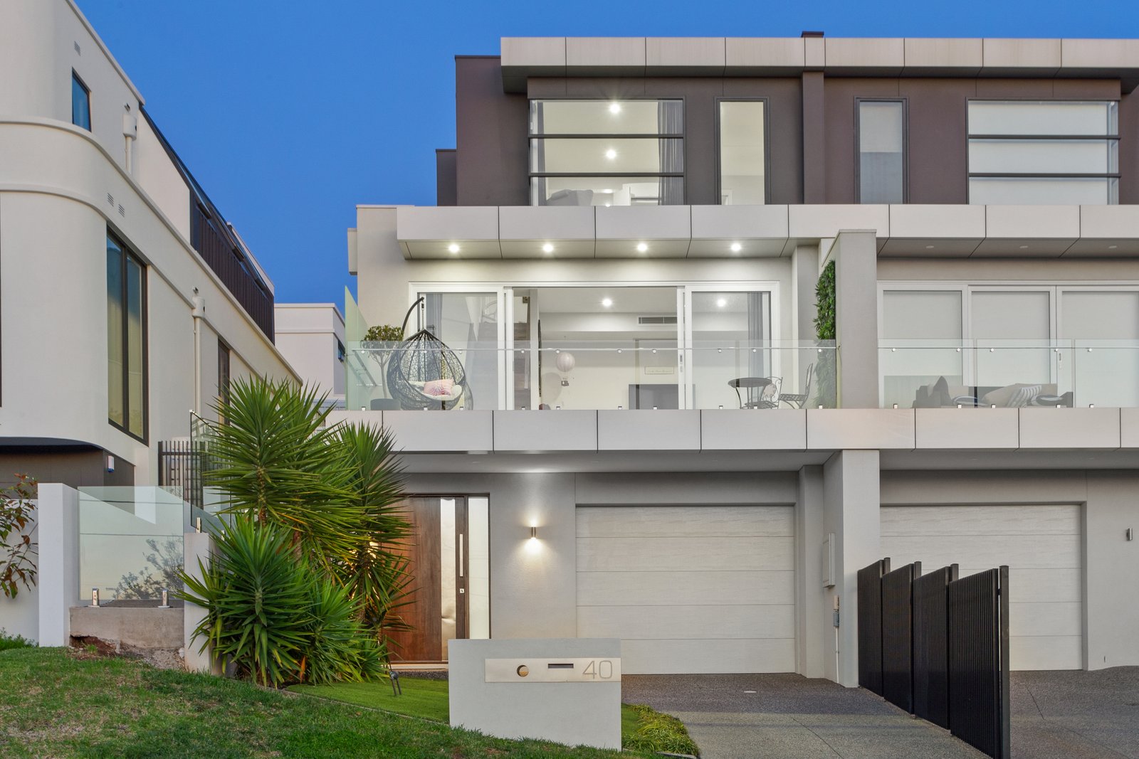 40 Clifton Street, ABERFELDIE VIC 3040