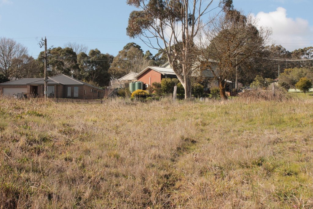 40 Clunes Road CRESWICK 3