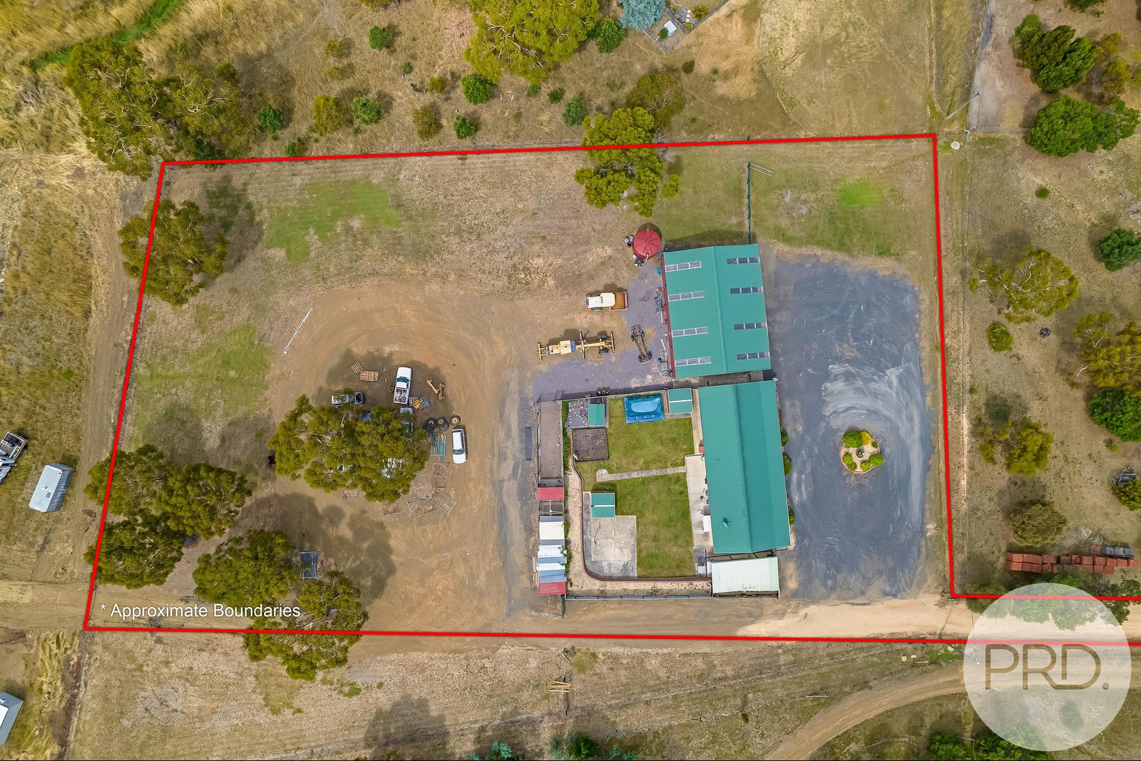 40 Cobbs Hill Road BRIDGEWATER 16