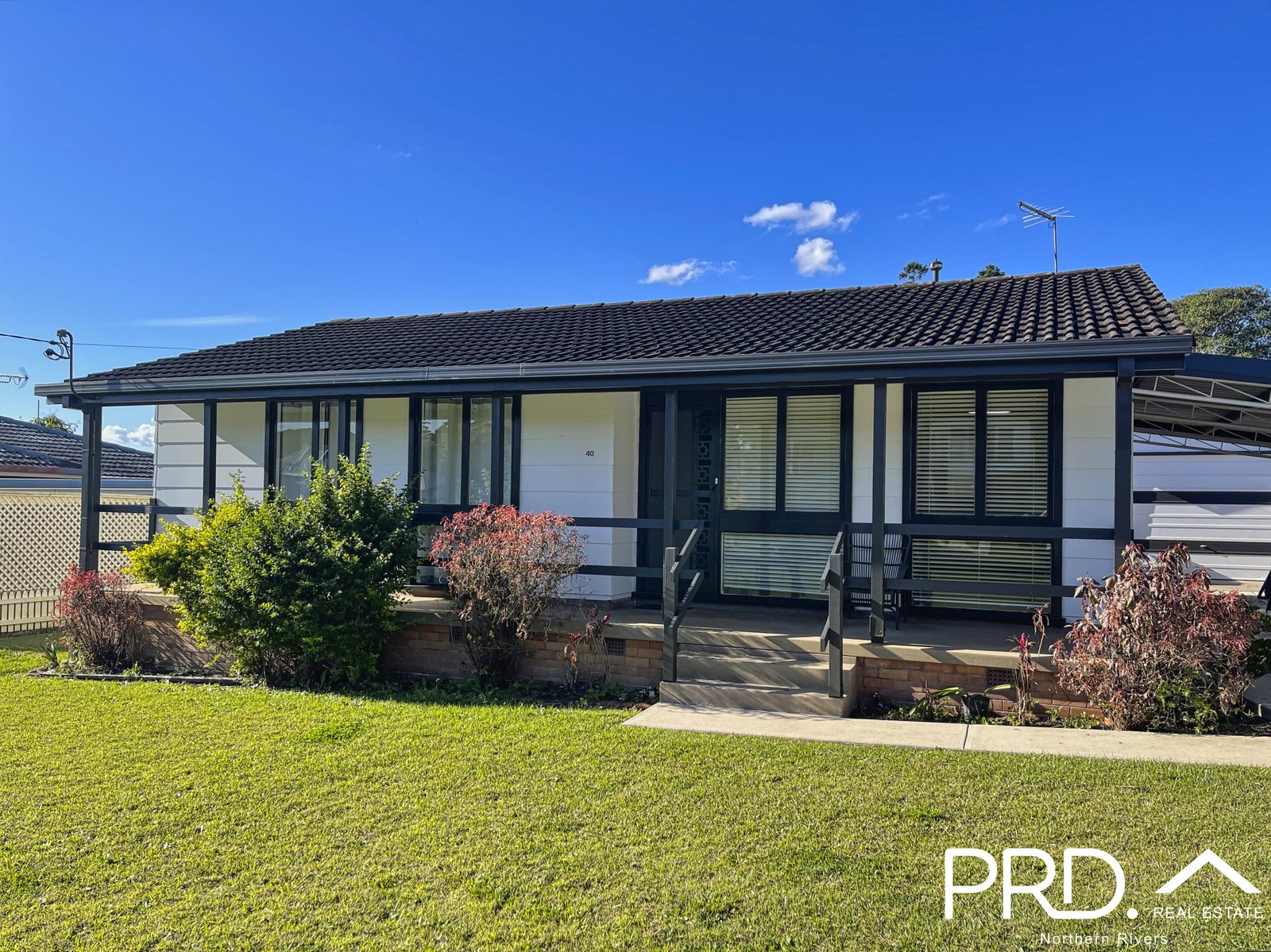 40 Colin Street KYOGLE 1