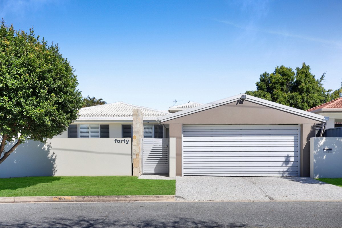 40 Coogeen Street Bundall 2