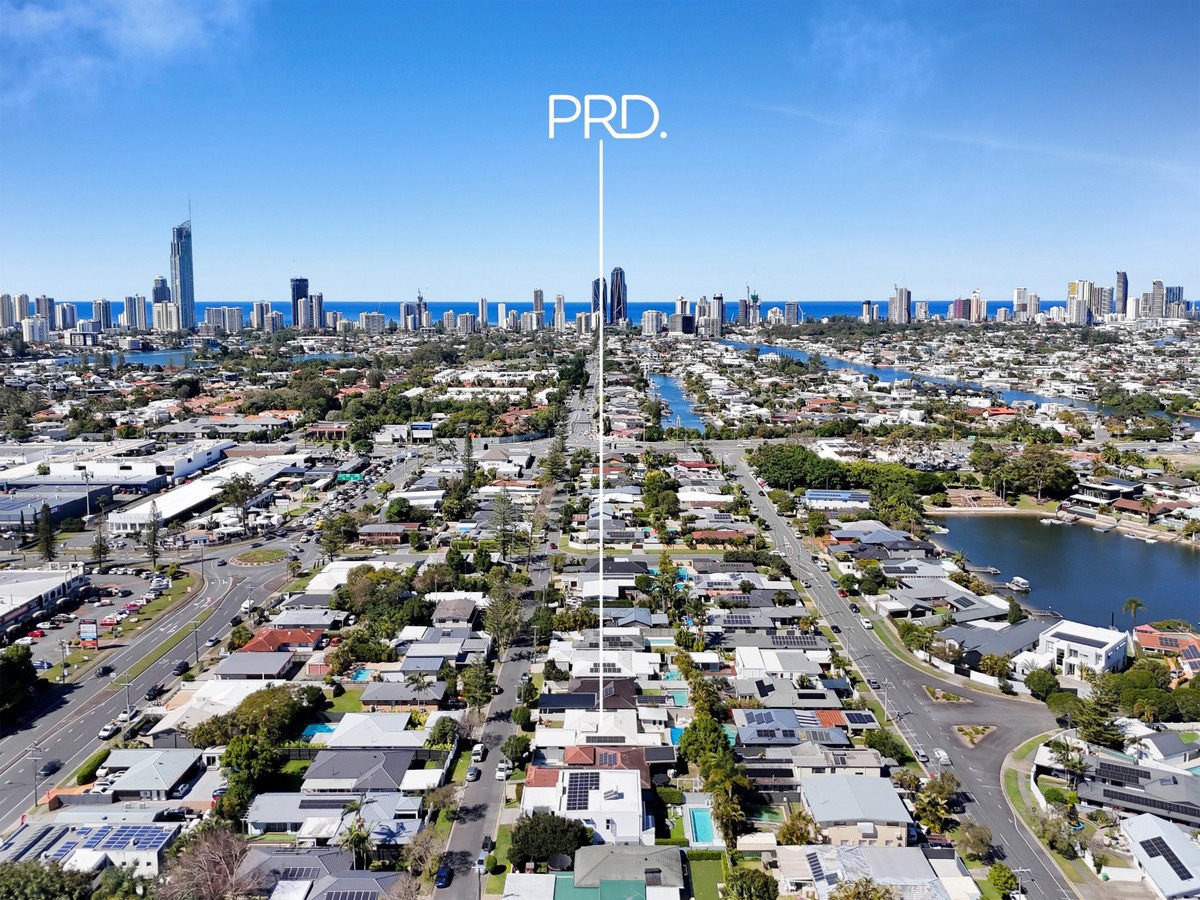 40 Coogeen Street Bundall 30