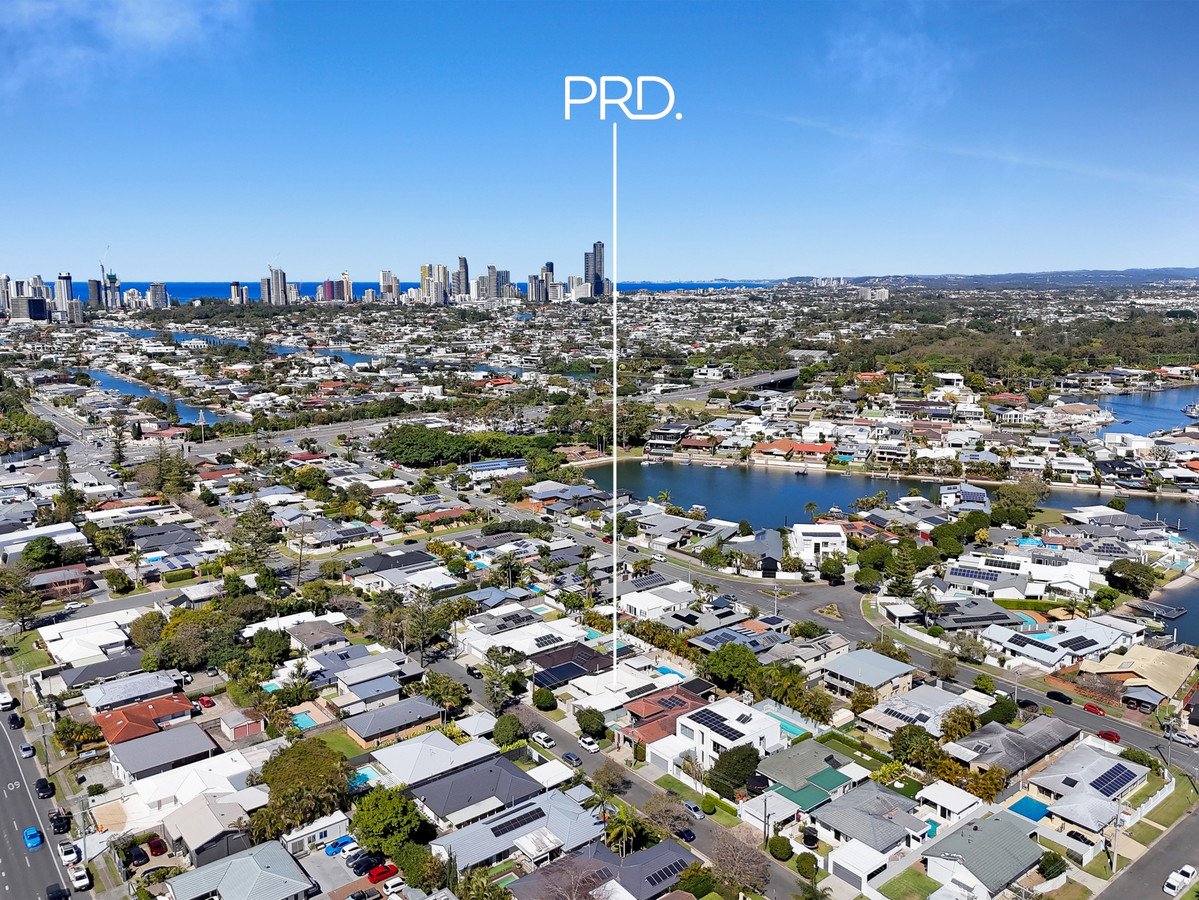 40 Coogeen Street Bundall 31