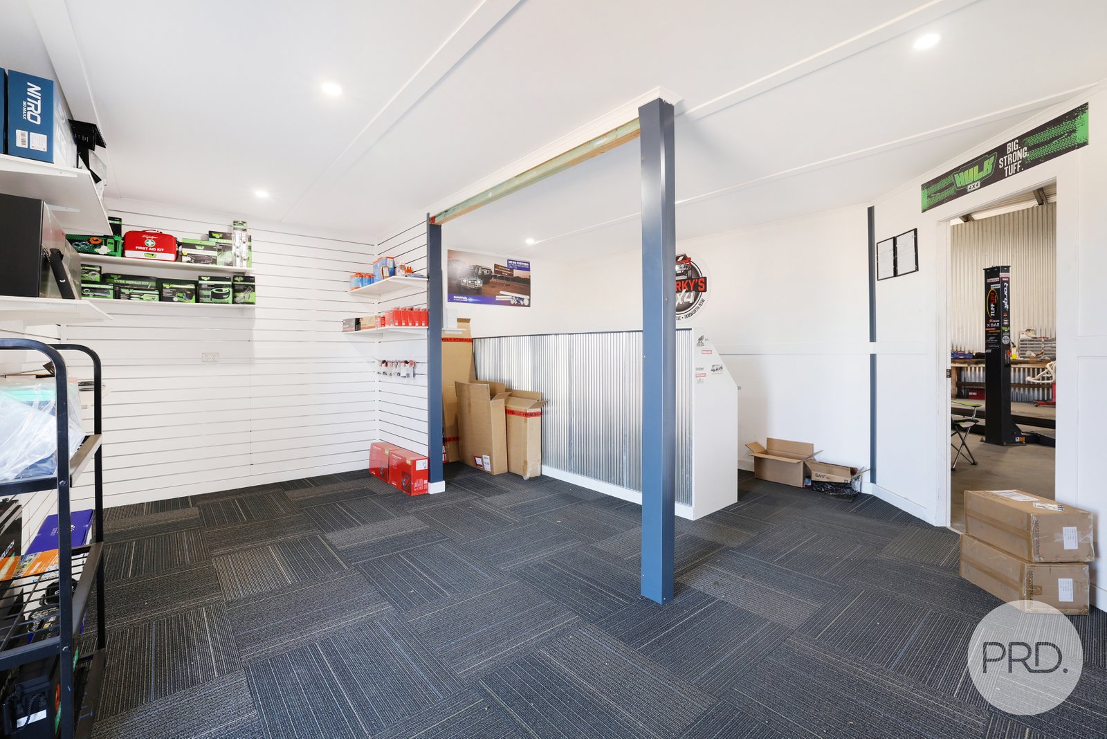 40 Cook Street TAMINDA 7