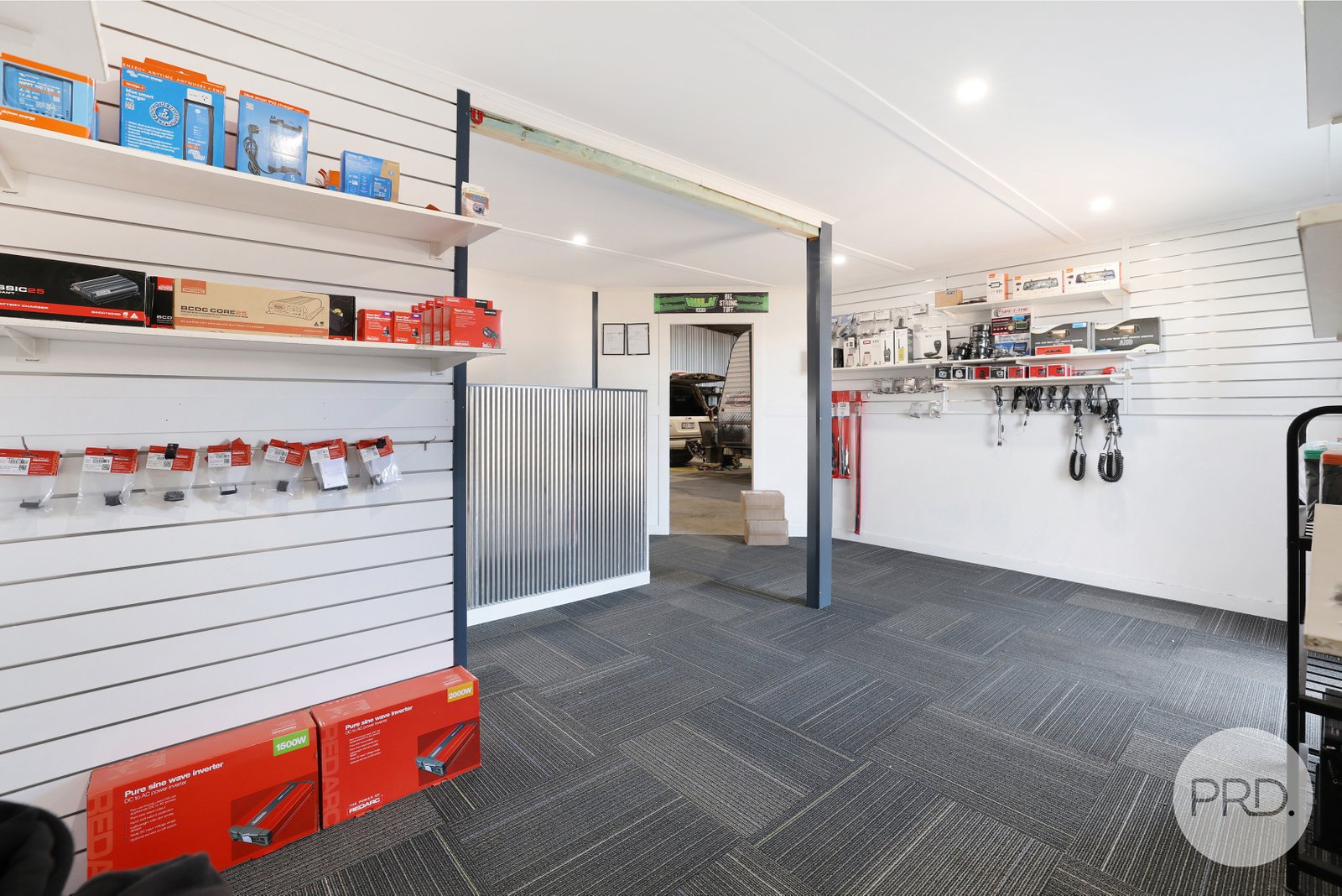 40 Cook Street TAMINDA 8