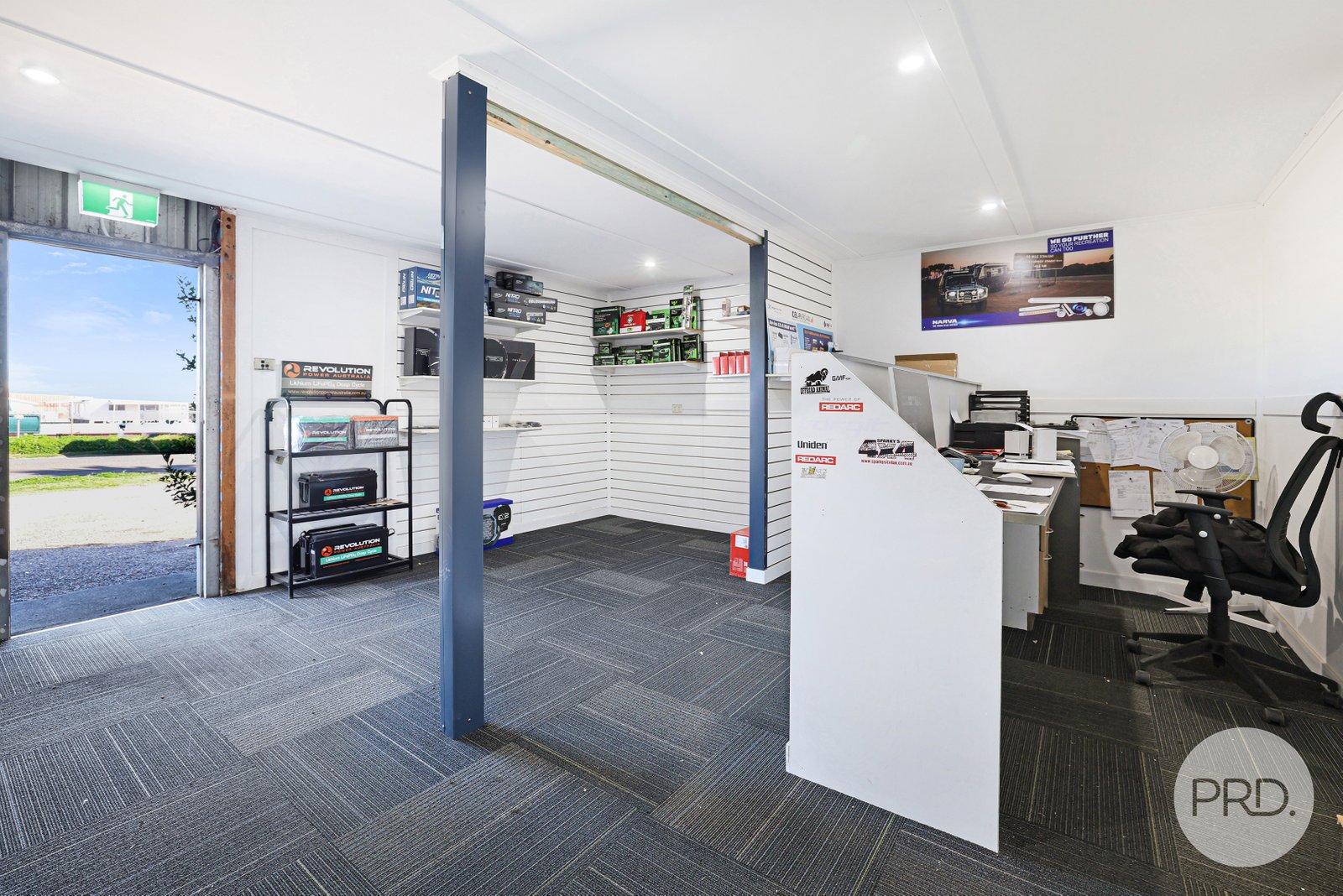 40 Cook Street TAMINDA 9