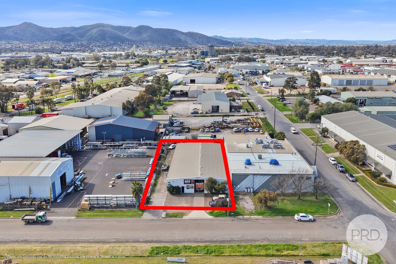 40 Cook Street TAMINDA 22