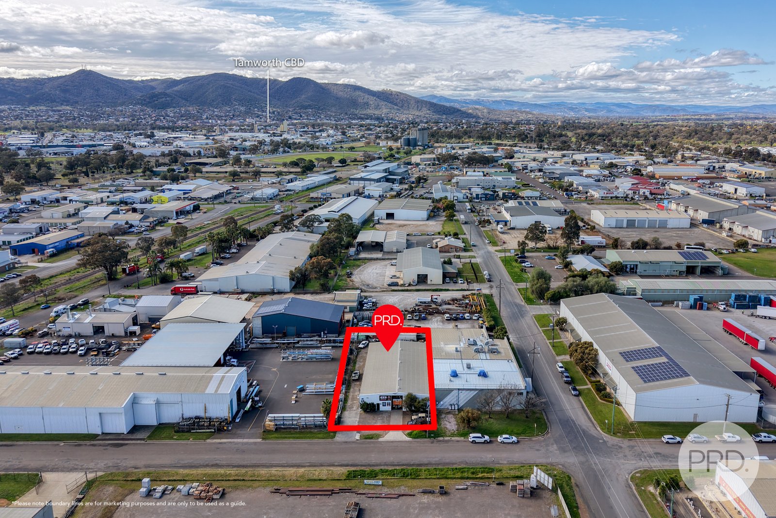 40 Cook Street TAMINDA 24