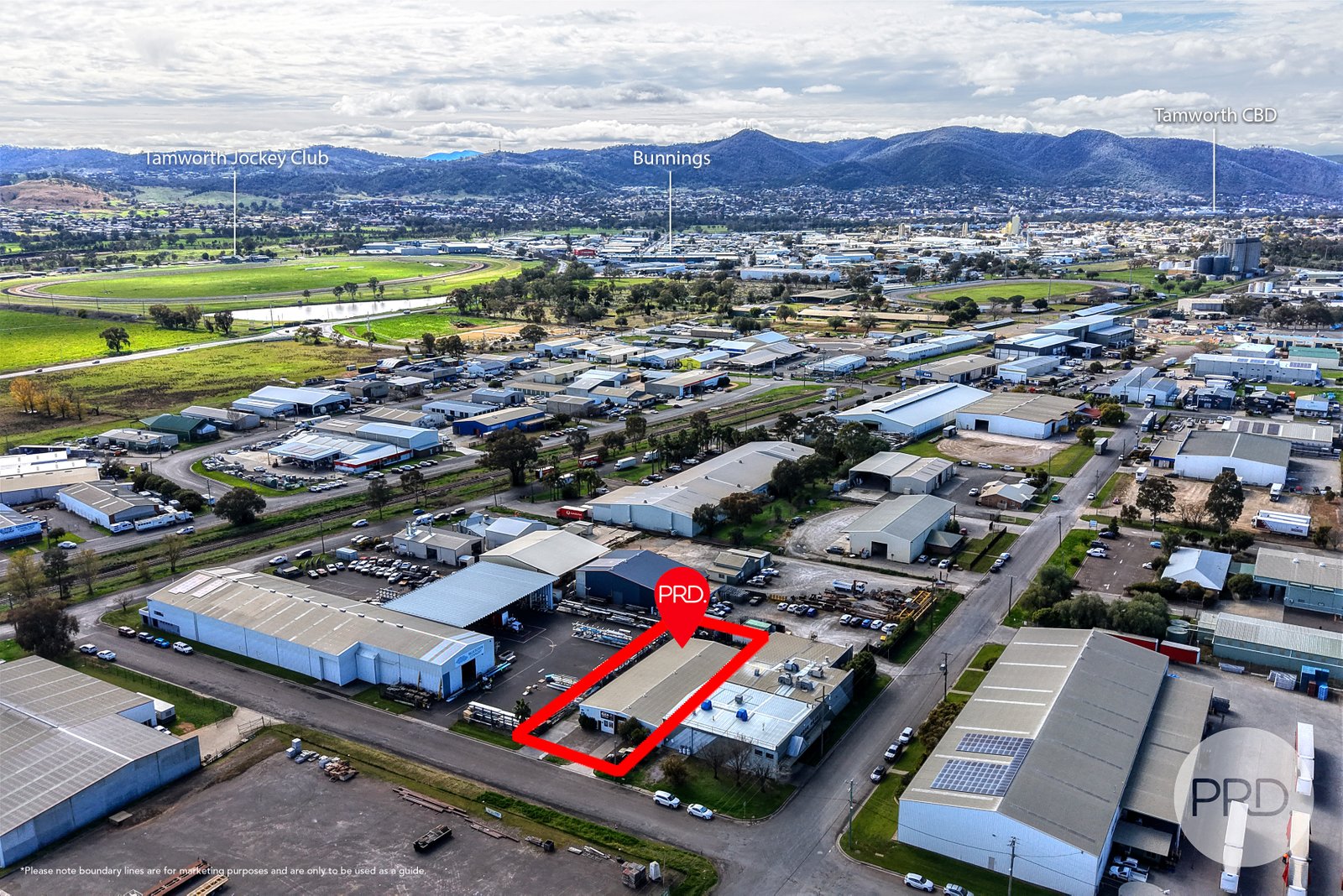 40 Cook Street TAMINDA 25