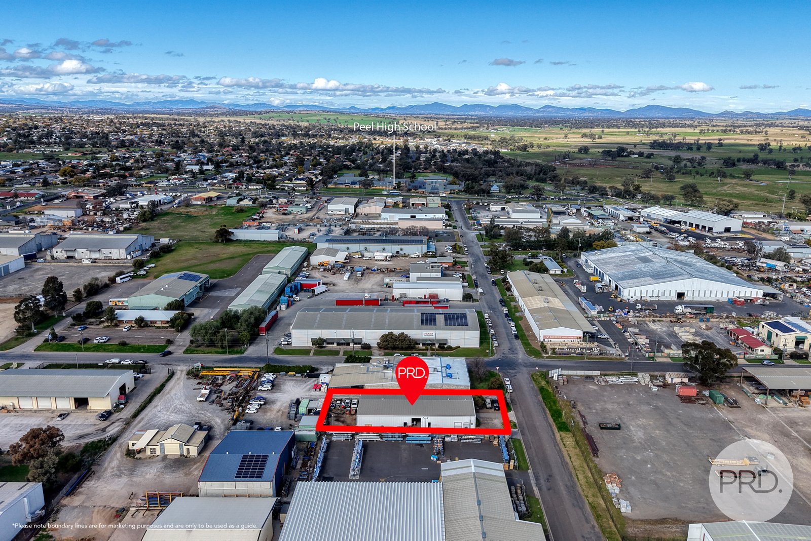 40 Cook Street TAMINDA 26
