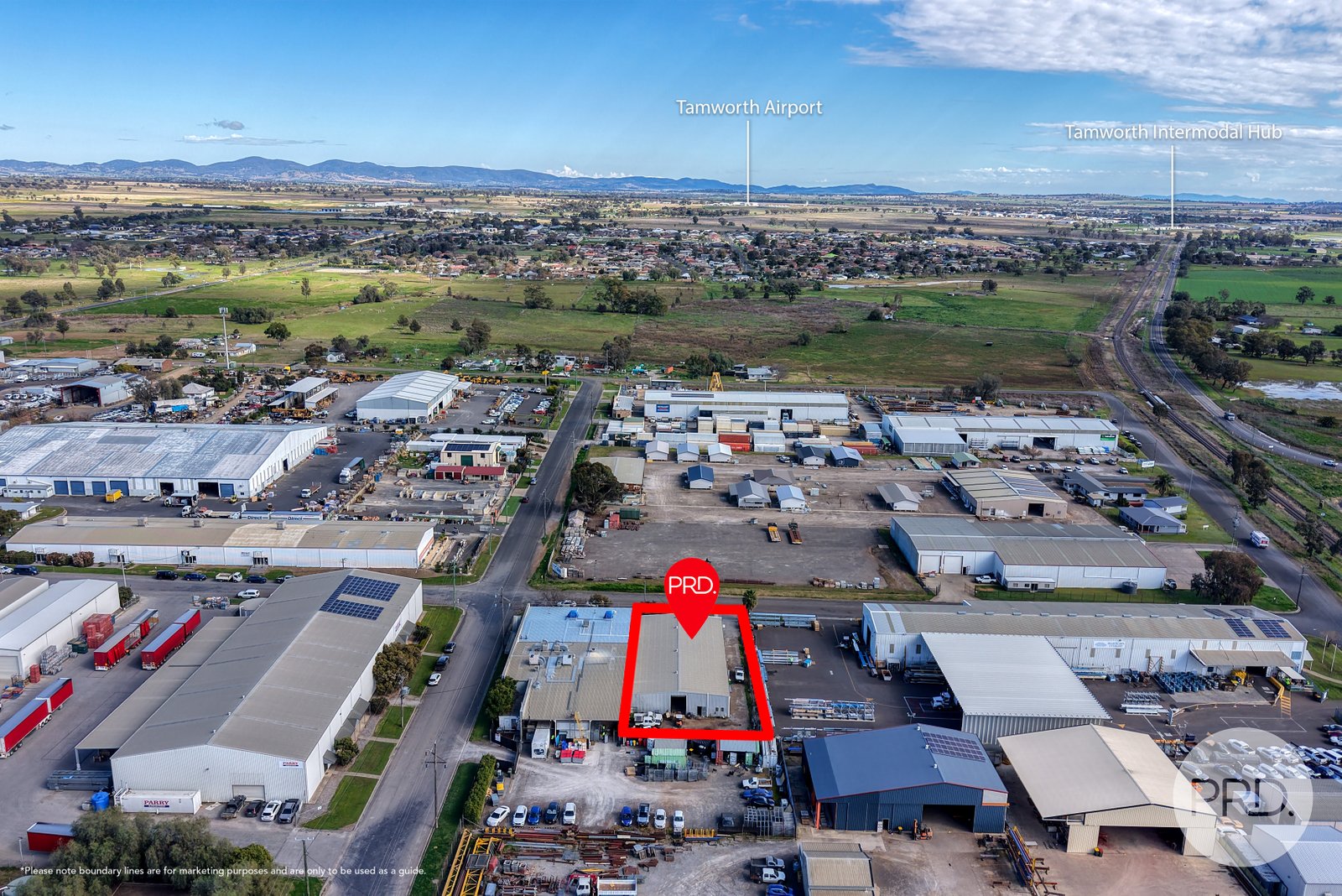 40 Cook Street TAMINDA 27