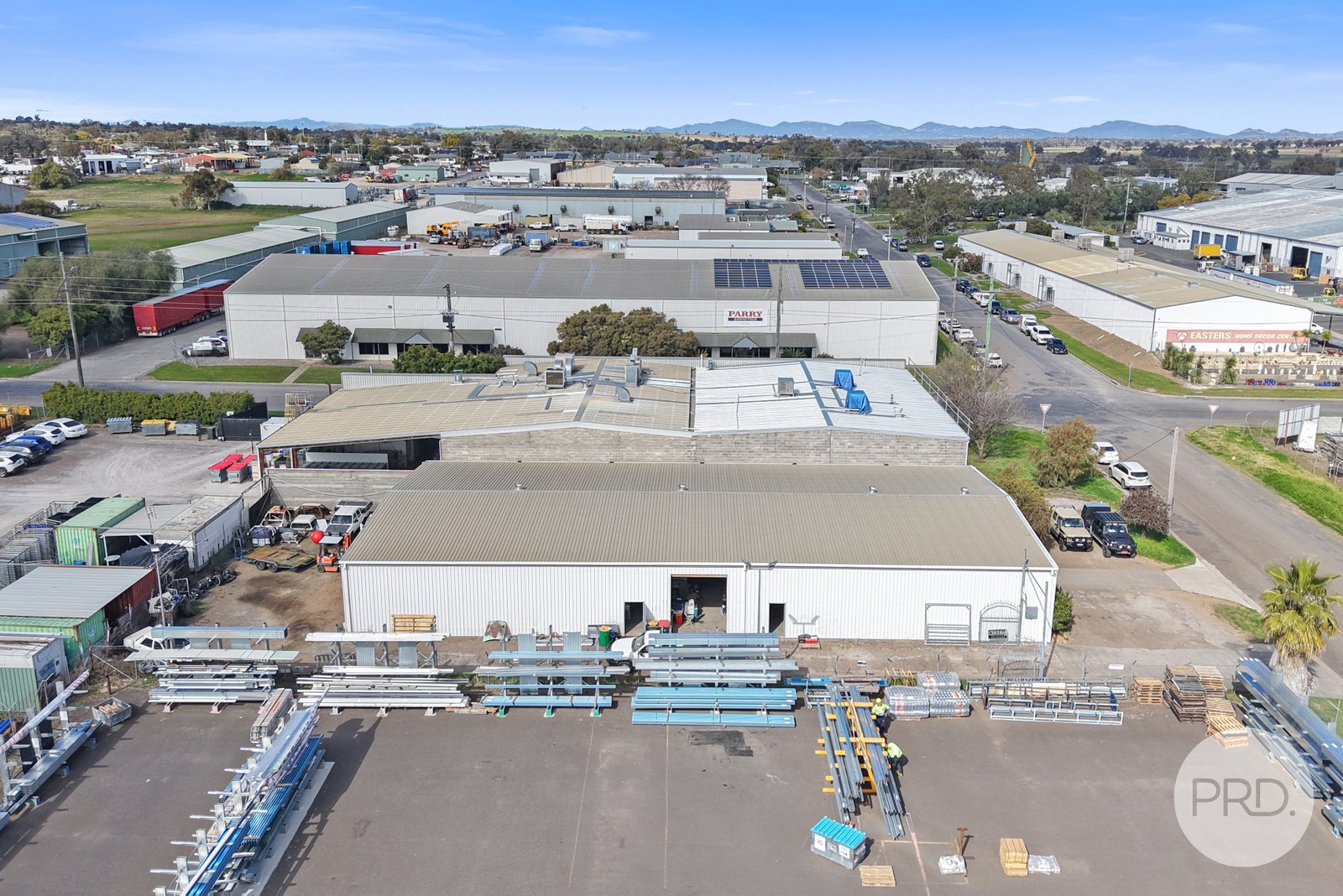 40 Cook Street TAMWORTH 3