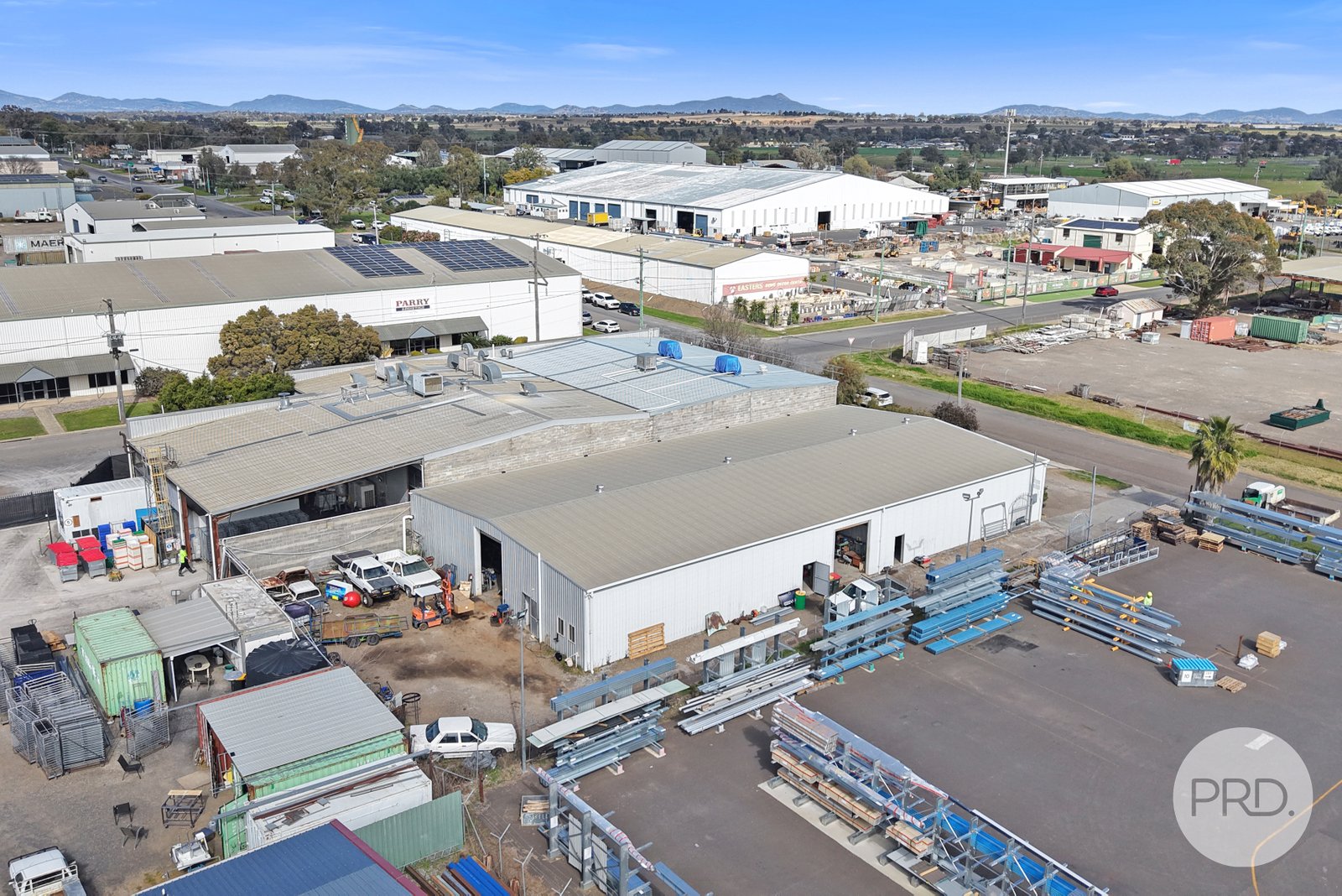 40 Cook Street TAMWORTH 4