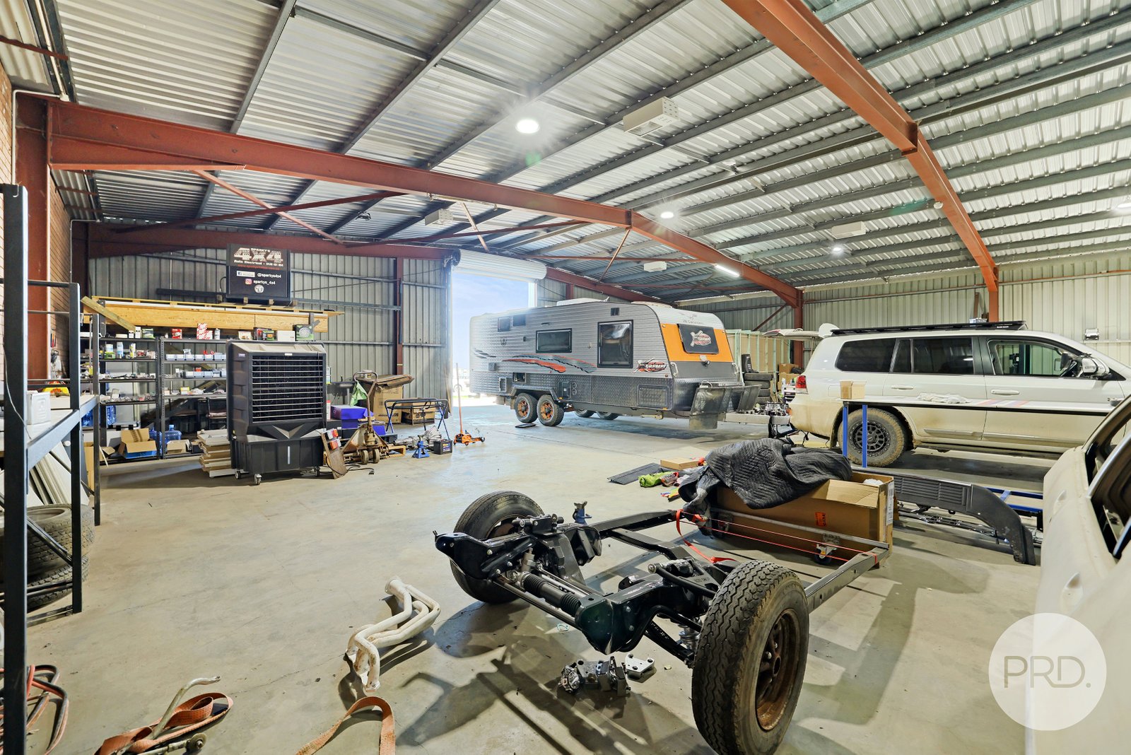 40 Cook Street TAMWORTH 12