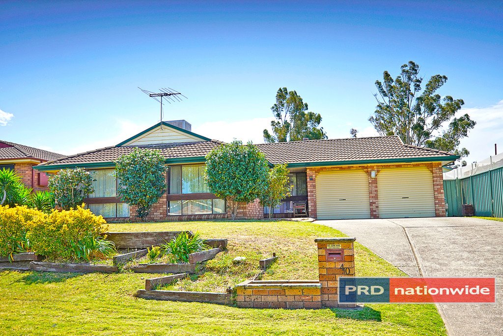 40 Corndew Crescent WERRINGTON DOWNS 2