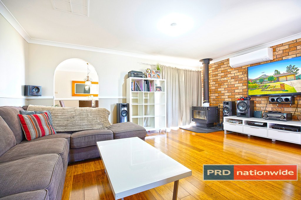 40 Corndew Crescent WERRINGTON DOWNS 7