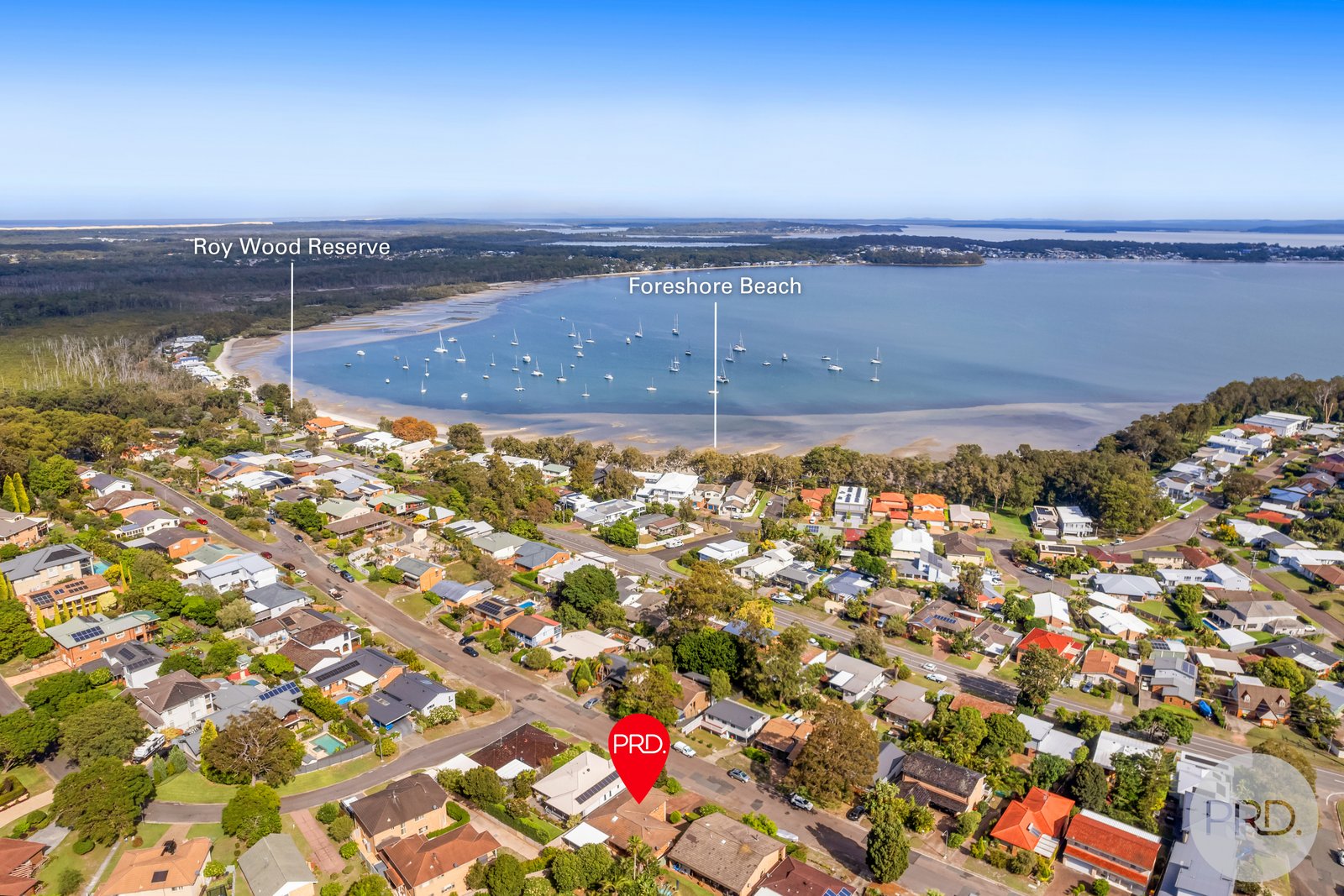 40 Corrie Parade CORLETTE 2