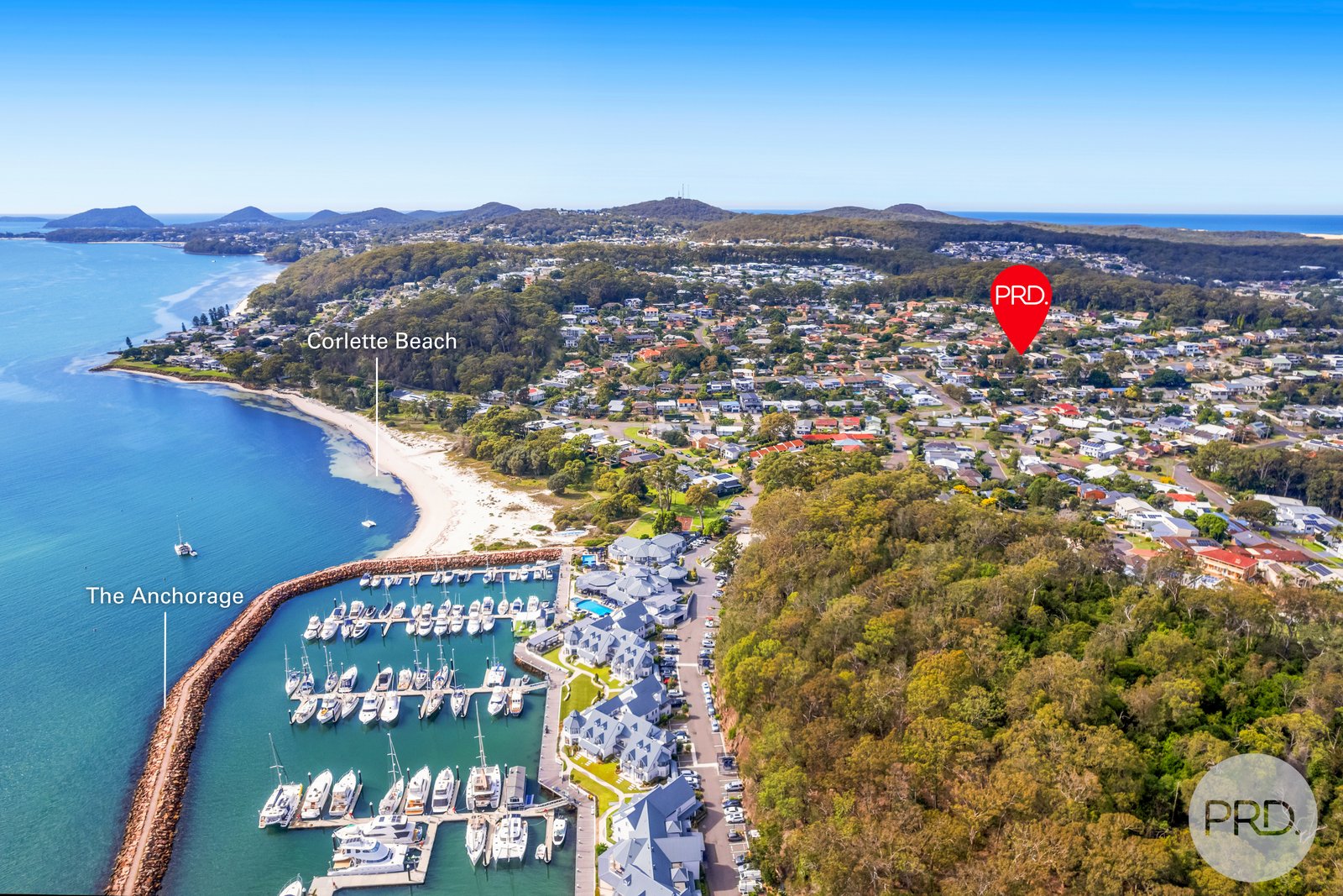 40 Corrie Parade CORLETTE 8