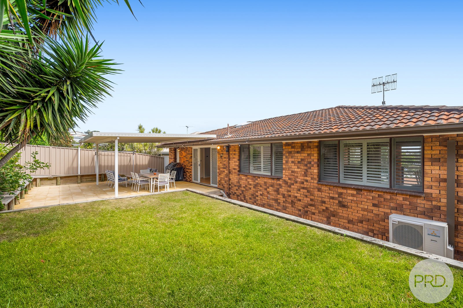 40 Corrie Parade CORLETTE 16